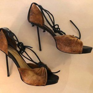 Acne Studios Spike Heels size 38 (EU)